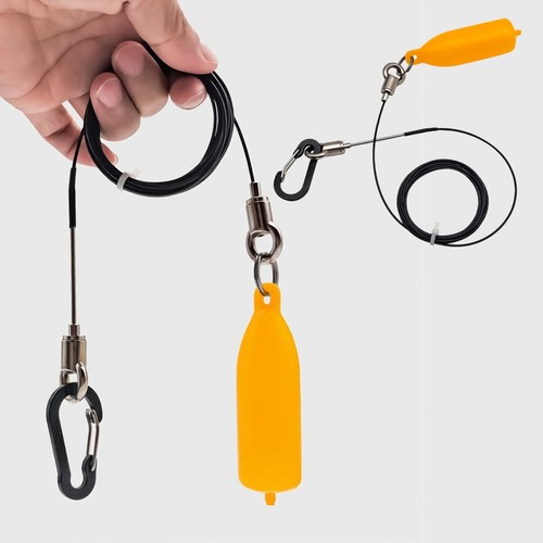 For anglers - for, kayak