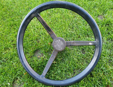 Murray 8/30 Steering Wheel For Ride On Lawn Mower Tractor