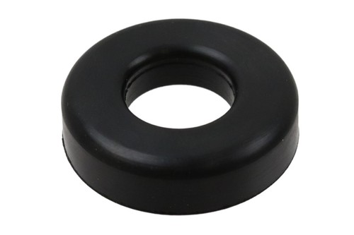 Rubber buffer for - for, strut
