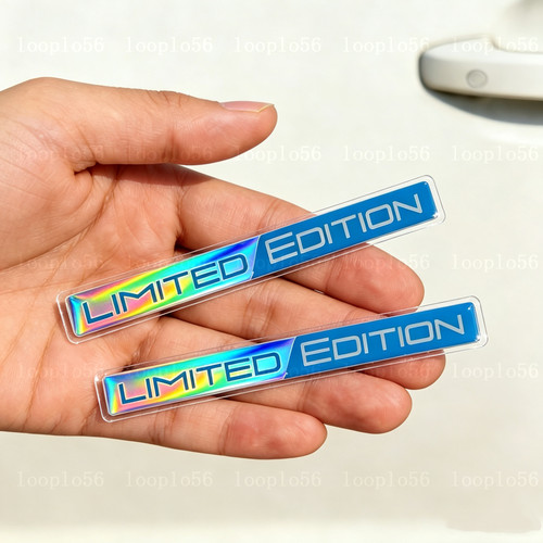2pcs car laser limited - laser,