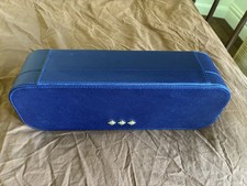 GHD Exclusive Midnight Blue