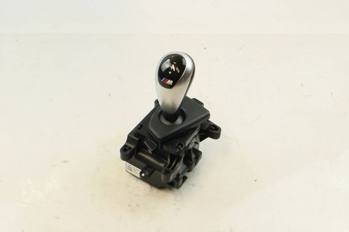 Bmw f80 f82 - m3, gear
