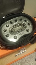 Line 6 Bass Pod XT with box