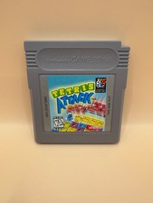 Tetris attack for nintendo - attack,