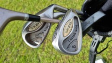Golf starter set