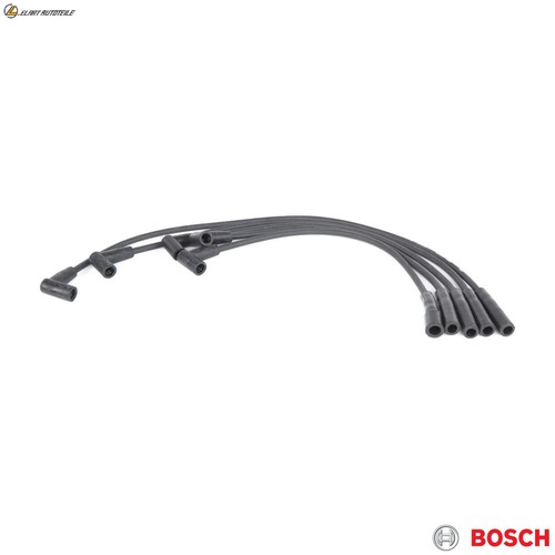 Ignition lead set 986 - set,