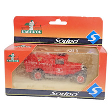 Solido L'Age D'Or 1930 Citroen