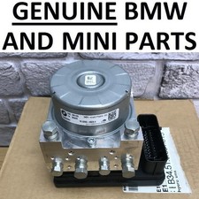Genuine bmw 4 - 3, series