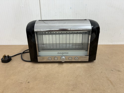 Magimix vision toaster - vision,