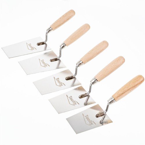 Bucket trowel 130 180mm - bucket, toolty