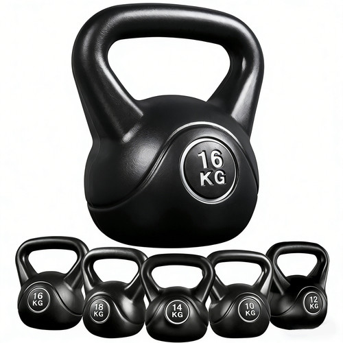 18kg kettlebell weight - 10-18kg,