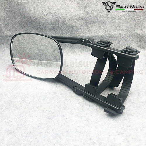4x4 towing mirrors vision - towing,
