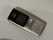 Nokia 2310 - Silver  (Unlocked