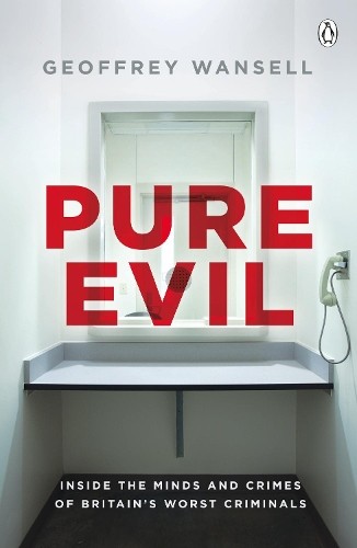 Pure evil inside the - the, minds