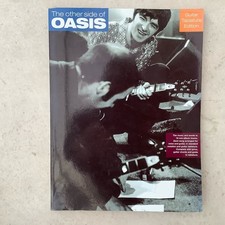 The Other Side Of Oasis Guitar