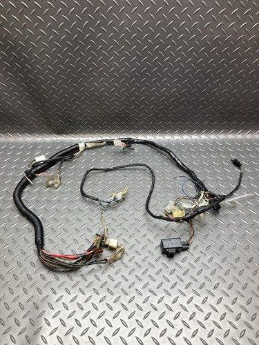 Yamaha r1z 250 3xc main - 3xc,