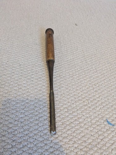 9mm japanese gouge - japanese, nomi