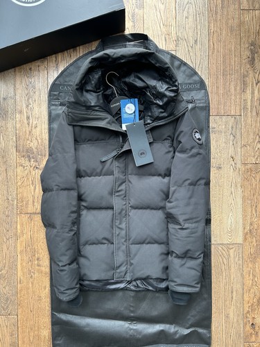 Canada goose macmillan parka - canada,
