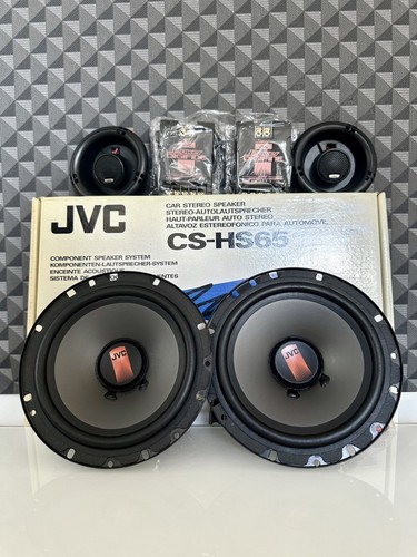 Jvc hs65 inch - jvc,