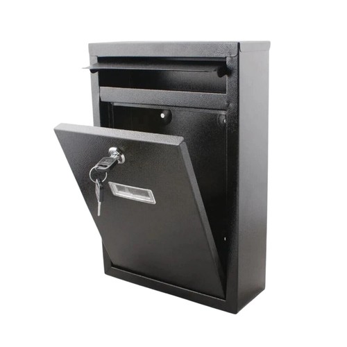 External large mail - external, post