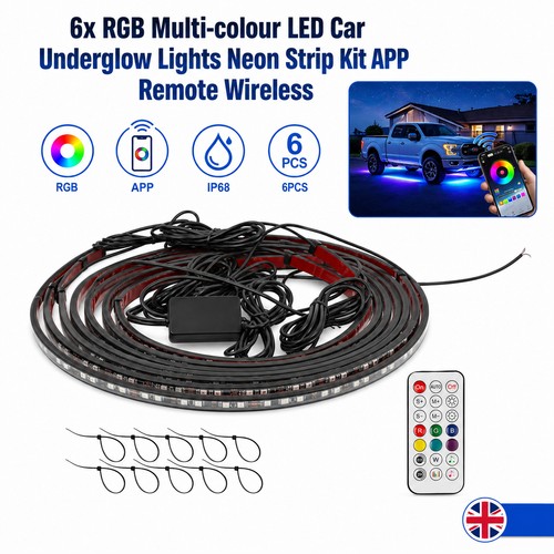 Rgb car truck dynamic - rgb,