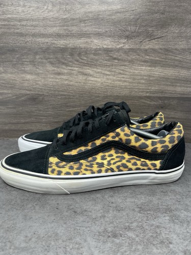 Vans old skool sneakers - old,