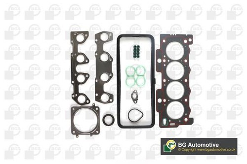 Cylinder head gasket - cylinder, set