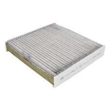FITS MANN-FILTER FILTER, CABIN