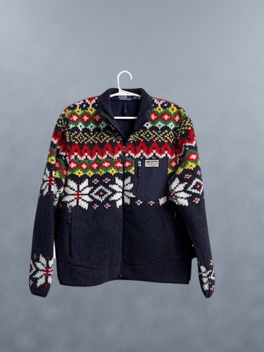 Polo ralph lauren nordic fair - nordic,