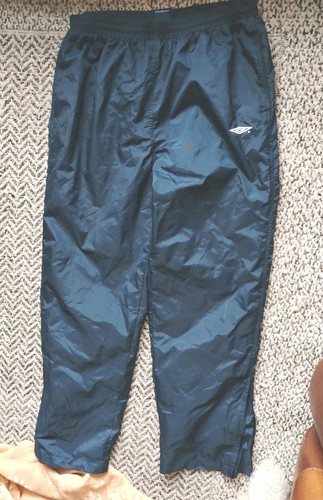 Vintage umbro tracksuit - umbro,