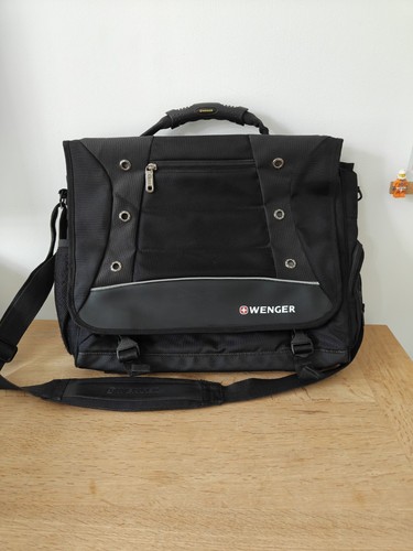 Wenger swiss padded - wenger,
