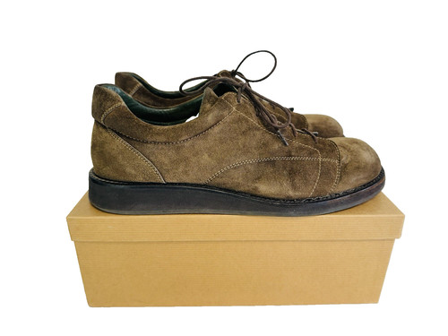 Vintage henry beguelin brown - vintage,