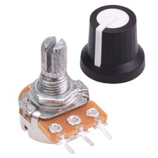 22K 16mm Linear Splined