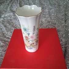Vintage Small Aynsley Wild
