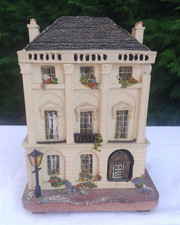 REUGE Swiss Music Box Berkeley