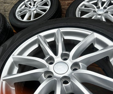 Genuine Range Rover Sport