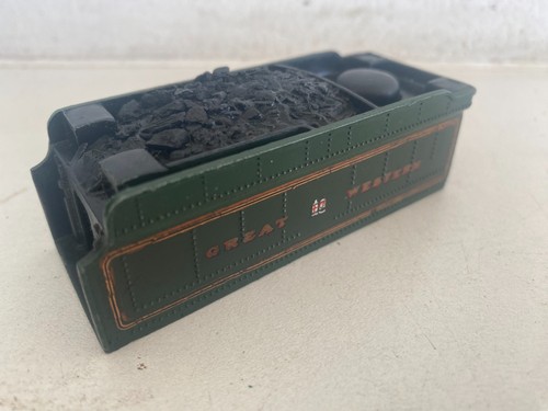 Hornby dublo great western - hornby,