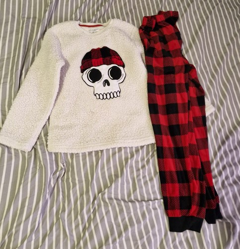 Girls piece fleece - 2-piece,