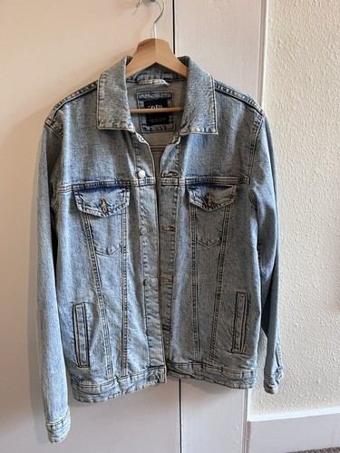 Zara men denim - zara,