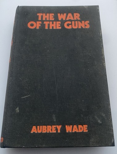 The war - war, aubrey