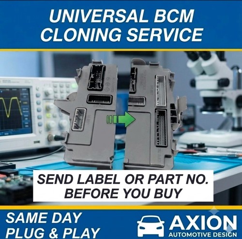 Plug and play - and, box