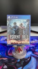 Capcom Resident Evil 2 Remake