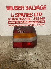 SAAB 9000 O/S DRIVERS REAR