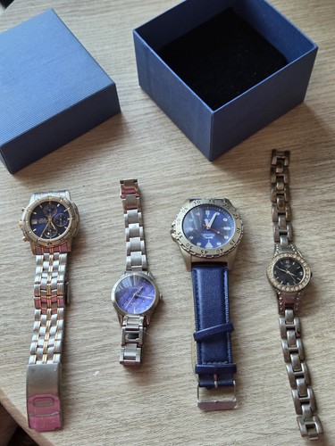 Men watch bundle joblot - watch,