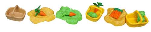 Playmobil farm accessory set - playmobil,