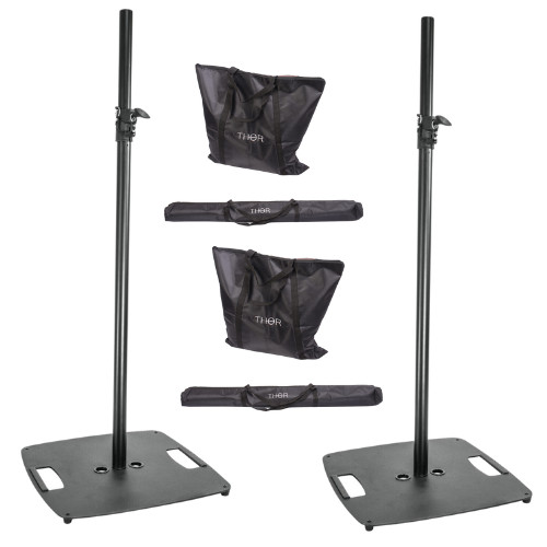 Thor sps005 square base - 2x,
