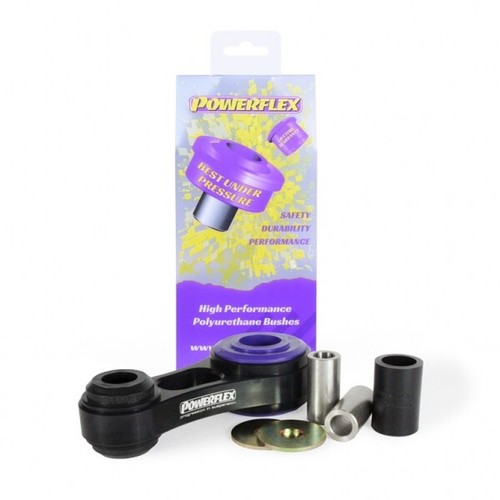 Powerflex lower engine torque - powerflex,