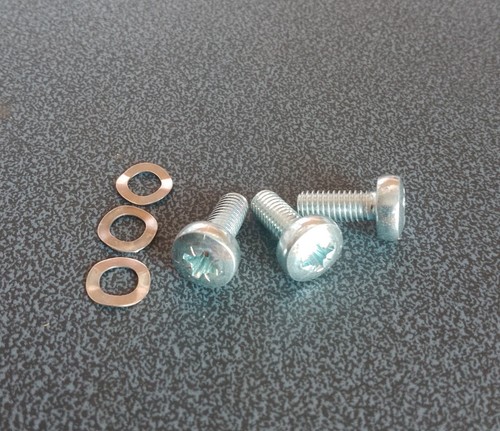 Vespa stator plate retaining - vespa,