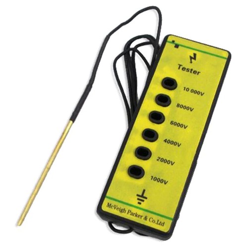Electric fence voltage - fence,