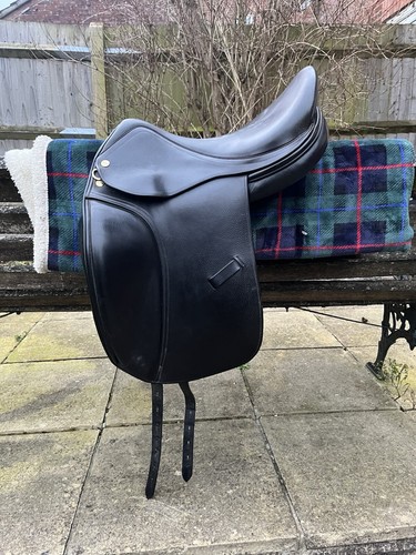Harry dabbs mw - 17.5",